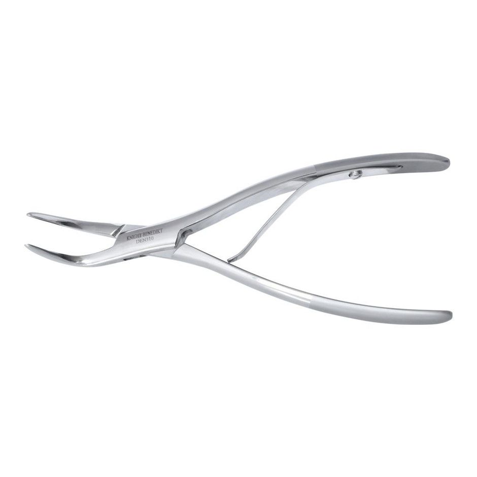 Knight Benedikt Dental Forceps